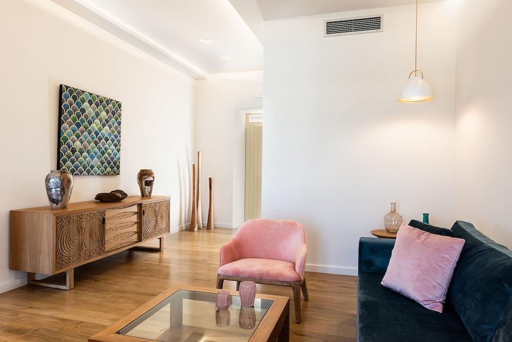 Avra Apartments Kolymbari Harbour Dış mekan fotoğraf