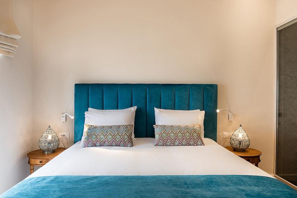 Avra Apartments Kolymbari Harbour Dış mekan fotoğraf