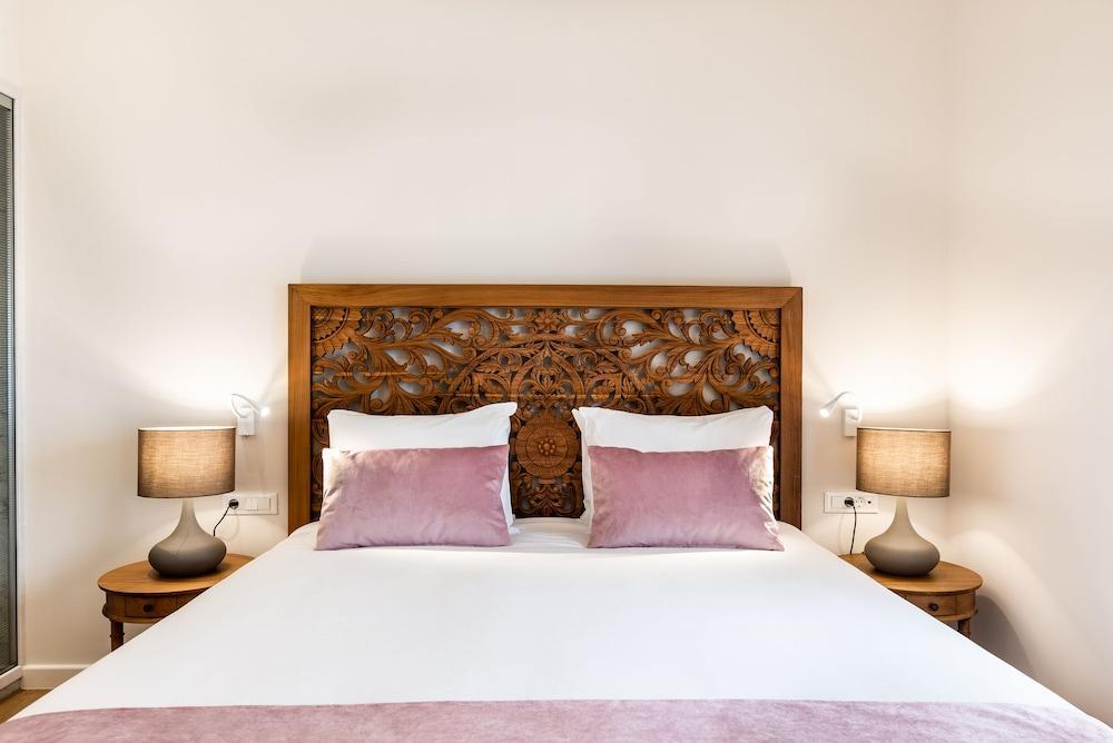 Avra Apartments Kolymbari Harbour Dış mekan fotoğraf