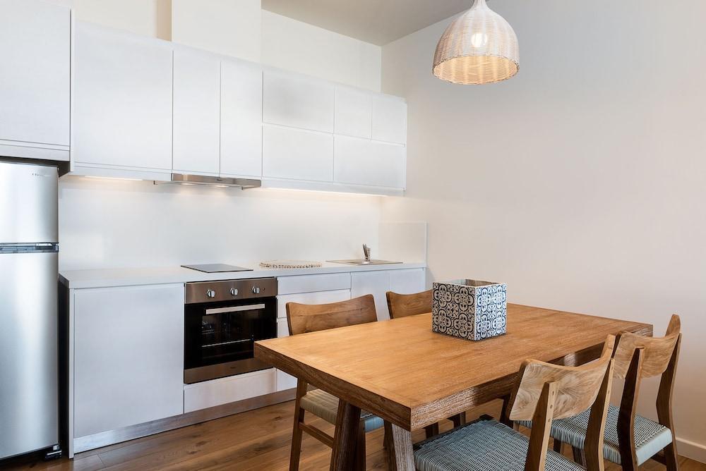 Avra Apartments Kolymbari Harbour Dış mekan fotoğraf