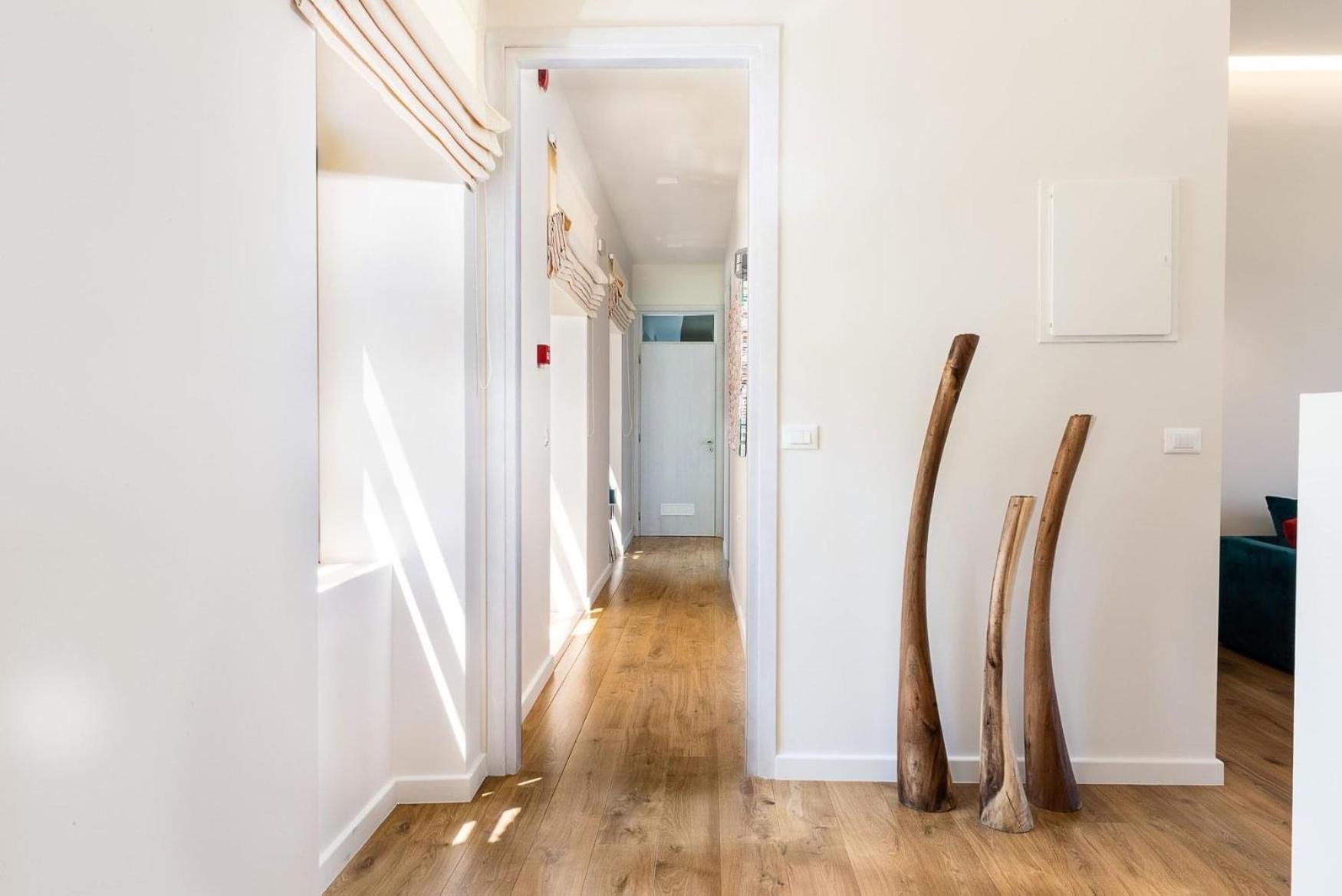Avra Apartments Kolymbari Harbour Oda fotoğraf