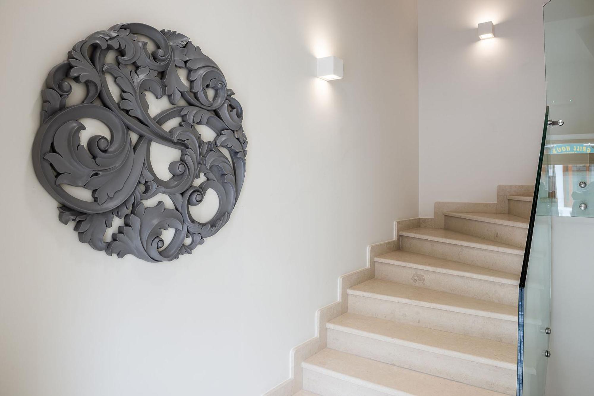 Avra Apartments Kolymbari Harbour Oda fotoğraf